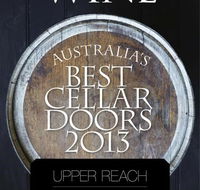 Upper Reach Winery and Cellar Door - Accommodation Port Macquarie