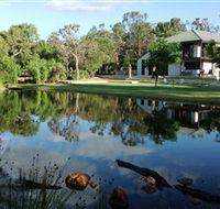Lake House Gallery - Accommodation Port Macquarie