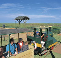 Carnarvon Tramway - Accommodation Port Macquarie