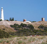 Wadjemup Lighthouse - Accommodation Port Macquarie