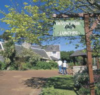 Old Farm Strawberry Hill - Accommodation Port Macquarie