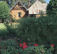 Heritage Rose Garden - Accommodation Port Macquarie