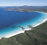 Lucky Bay - Accommodation Port Macquarie