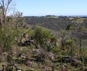 Kitty's Gorge, Serpentine National Park - Accommodation Port Macquarie 0