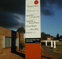 The Kodja Place - Accommodation Port Macquarie