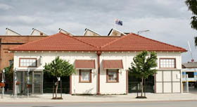 Midland Railway Workshops Interpretive Centre - Accommodation Port Macquarie 0