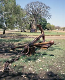 SS Colac - Accommodation Port Macquarie 0