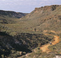 Shothole Canyon - Accommodation Port Macquarie