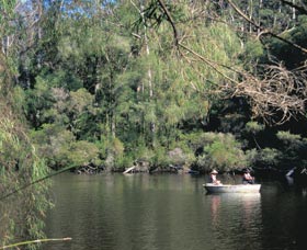 Warren National Park - Accommodation Port Macquarie 0