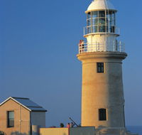 Vlamingh Head Lighthouse - Accommodation Port Macquarie