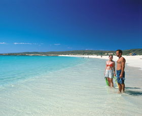 Turquoise Bay - Accommodation Port Macquarie 0