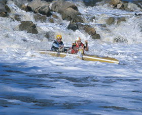 Bells Rapids - Accommodation Port Macquarie 0
