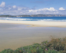 Wilson Inlet Heritage Walk Trail - Accommodation Port Macquarie 0