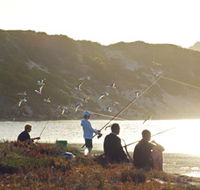 Culham Inlet - Accommodation Port Macquarie
