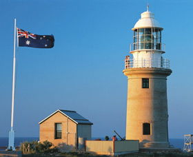 Lighthouse Scenic Drive - Accommodation Port Macquarie 0