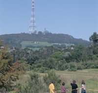 Mount Barker Hill Lookout - Accommodation Port Macquarie