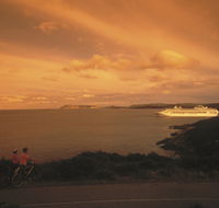 King George Sound - Accommodation Port Macquarie