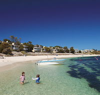 Geordie Bay - Accommodation Port Macquarie