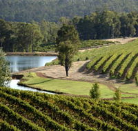 Brookhampton Estate - Accommodation Port Macquarie
