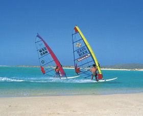Sandy Bay - Accommodation Port Macquarie 0
