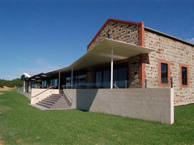 Angove McLaren Vale Vineyards And Cellar Door - Accommodation Port Macquarie 0