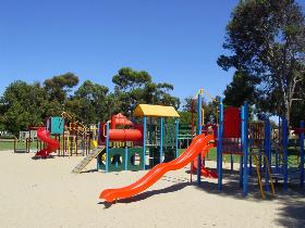 Victoria Square, Kadina - Accommodation Port Macquarie 0