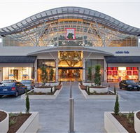 Burnside Village Shopping Centre - Accommodation Port Macquarie