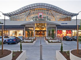 Burnside Village Shopping Centre - Accommodation Port Macquarie 0