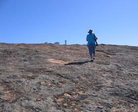 Merredin Peak Trail - Accommodation Port Macquarie 0