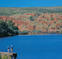 Sir John Gorge - Accommodation Port Macquarie