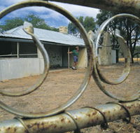 Youndegin - Accommodation Port Macquarie