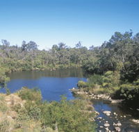 Kalgan River - Accommodation Port Macquarie