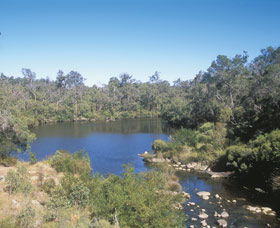 Kalgan River - Accommodation Port Macquarie 0