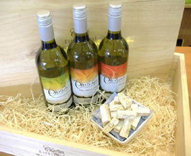 Charlies Estate Wines - Accommodation Port Macquarie 0