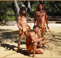 Wardan Aboriginal Centre - Accommodation Port Macquarie