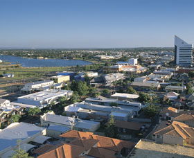 Marlston Hill Lookout Tower - Accommodation Port Macquarie 0
