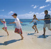 Ricey Beach - Accommodation Port Macquarie