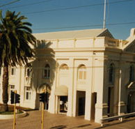 Geraldton Regional Art Gallery - Accommodation Port Macquarie