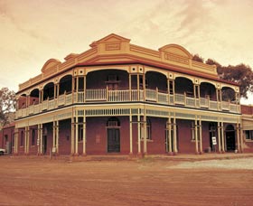 Gwalia WA Accommodation Port Macquarie