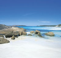 Twilight Bay - Accommodation Port Macquarie