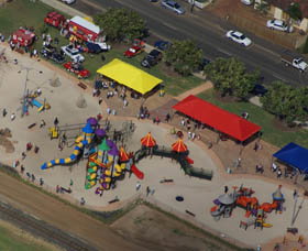 Brookhampton WA Accommodation Port Macquarie
