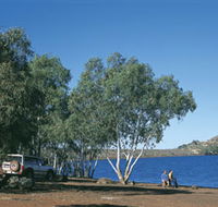 Ophthalmia Dam - Accommodation Port Macquarie