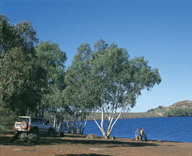 Ophthalmia Dam - Accommodation Port Macquarie 0