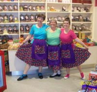 Little Lolly Shop Perth - Accommodation Port Macquarie