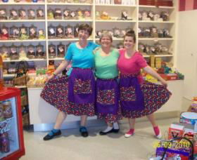 Little Lolly Shop Perth - Accommodation Port Macquarie 0
