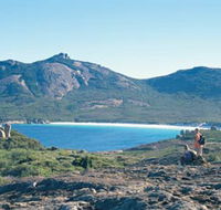Great Country Drive - Accommodation Port Macquarie
