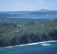 Albany Wind Farm - Accommodation Port Macquarie