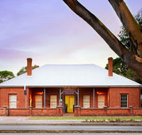 Guildford Heritage Walk Trails - Accommodation Port Macquarie