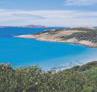 The Great Ocean Drive - Accommodation Port Macquarie