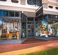 Panache Living - Accommodation Port Macquarie